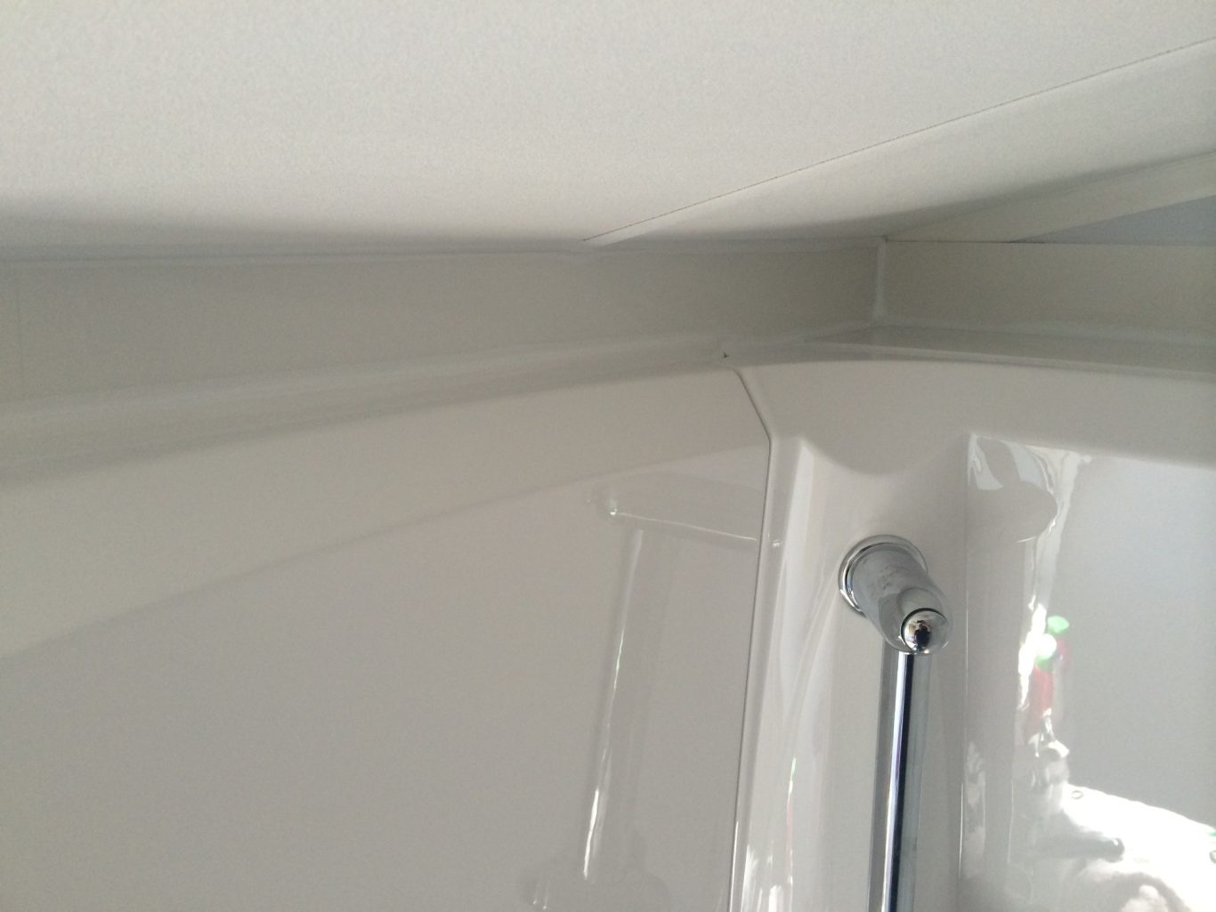 Douglas James Shower Repair - After 3 Douglas James Shower Repair - After 3